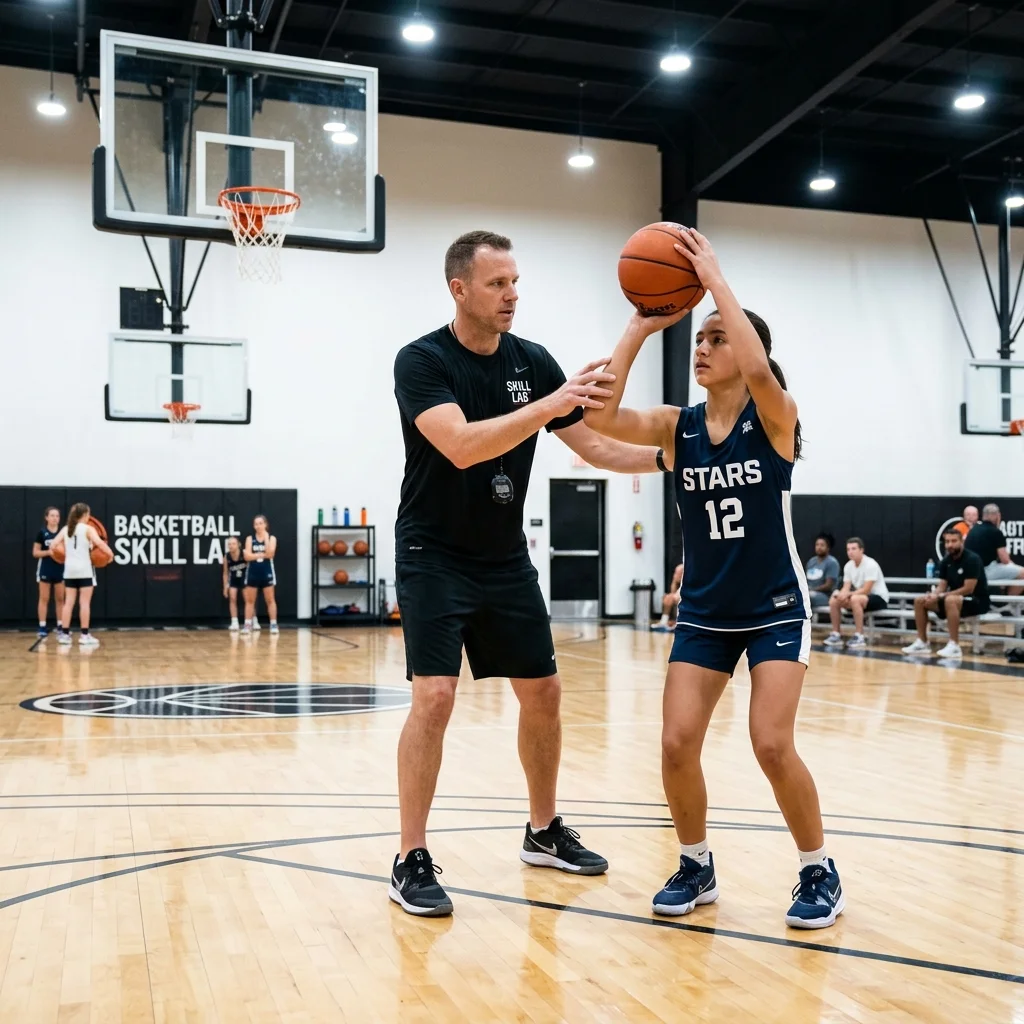 NBC Holiday Camp