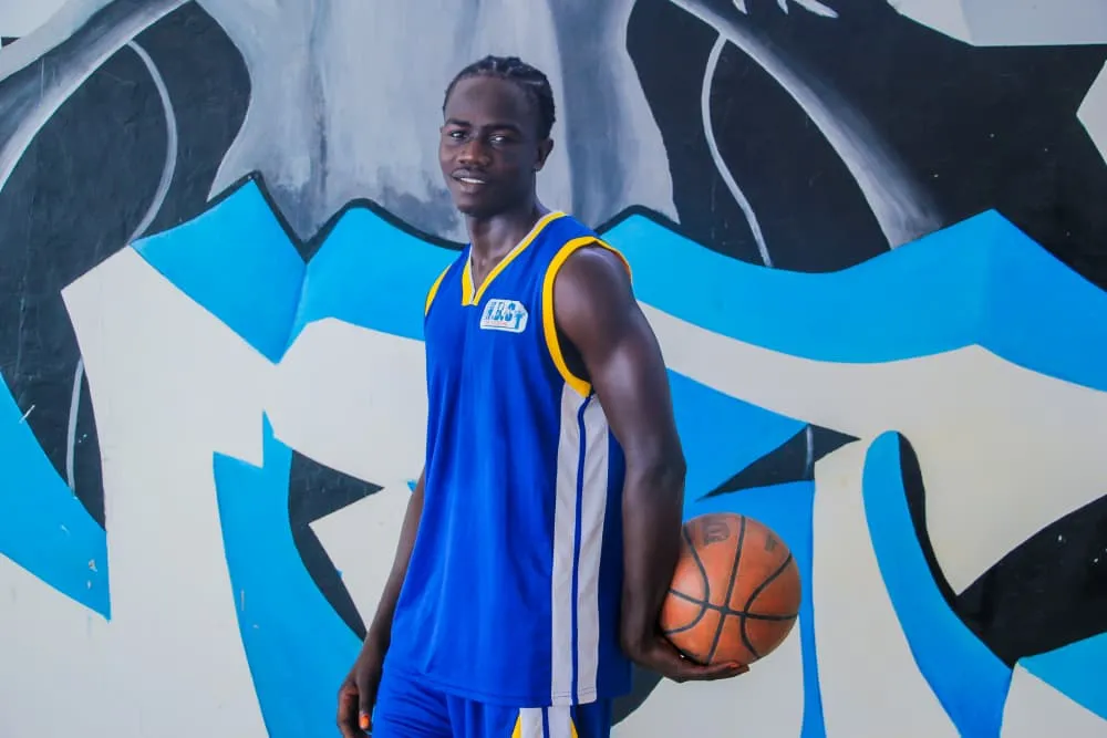 Mor Diagne rejoint la NCAA sous les couleurs de Duke University
